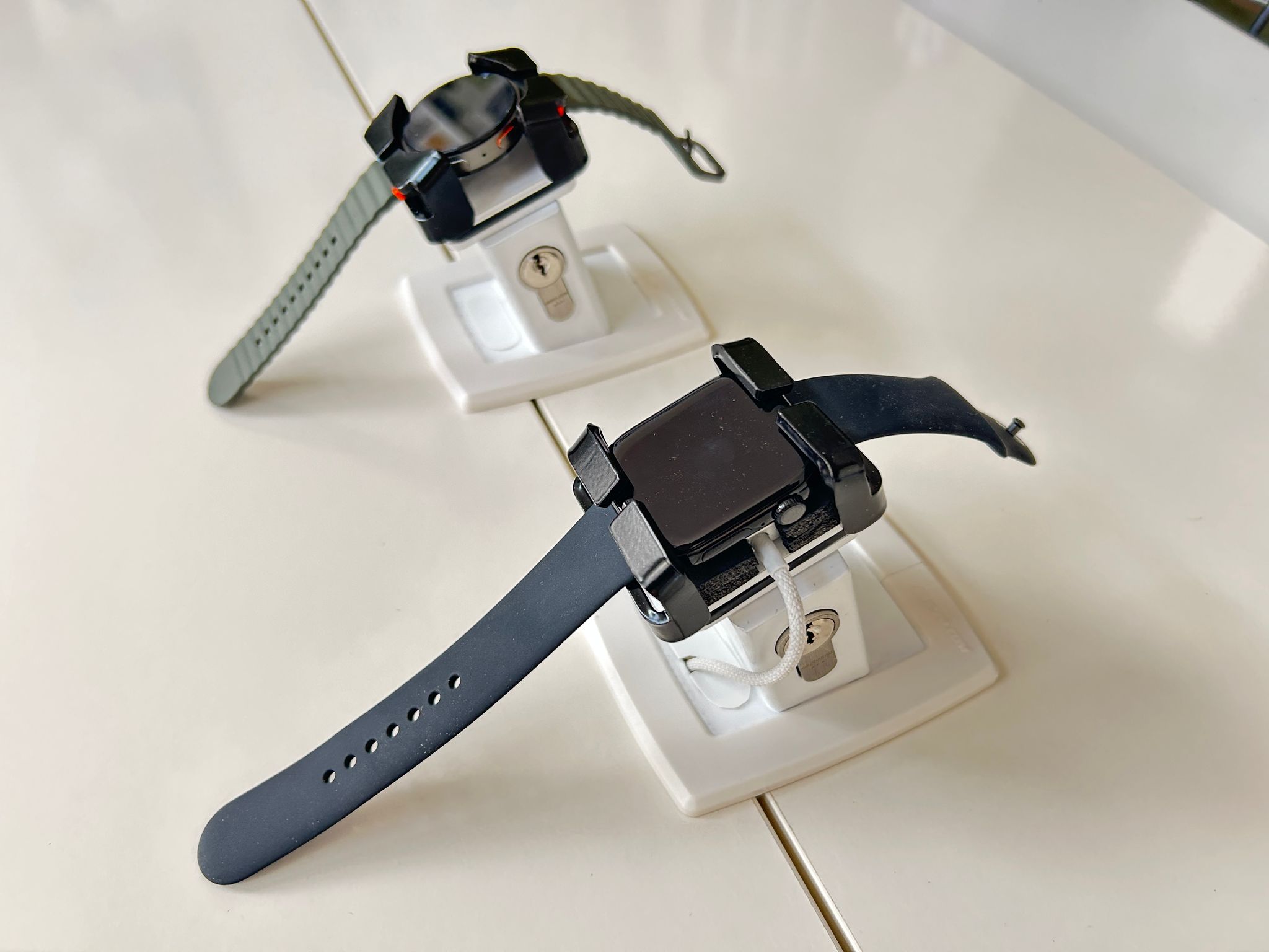 V3 Smartwatch 2025